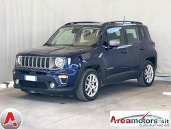 Blu Usata 2021 Jeep Renegade Limited SUV | 14.900 € (Ottimo prezzo)