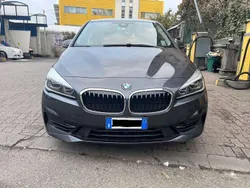 Grigio Usata 2019 BMW 225 Active Tourer iPerformance Monovolume | 16.900 € (Buon prezzo)