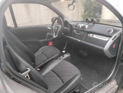 Usata 2012 Smart ForTwo Coupé Due volumi | 5500 € (Buon prezzo)