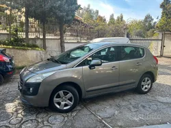 Usata 2013 Peugeot 3008 Station wagon | 4500 € (Super prezzo)