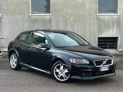 Nero Usata 2007 Volvo C30 Due volumi | 2250 €
