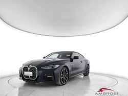 Usata 2024 BMW 430 Shadowline Coupé | 36.700 € (Super prezzo)