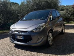 Usata 2011 Hyundai ix20 Style Due volumi | 5900 € (Buon prezzo)