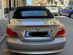 Bronzo Usata 2011 BMW 118 Cabriolet Cabrio | 13.500 € (Ottimo prezzo)