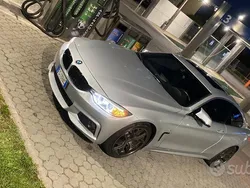 Usata 2016 BMW 420 Comfort Edition Coupé | 21.000 € (Buon prezzo)