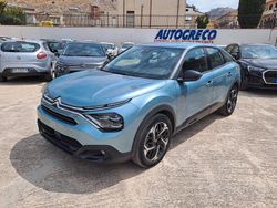 Verde Usata 2023 Citroën C4 PureTech Tre volumi | 14.890 € (Super prezzo)