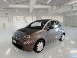 Grigio Usata 2023 Fiat 500 Tre volumi | 13.999 € (Buon prezzo)