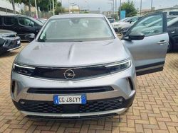 Grigio scuro Usata 2022 Opel Mokka Elegance SUV | 18.700 € (Buon prezzo)