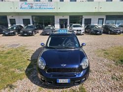 Usata 2014 Mini Countryman SUV | 7999 € (Ottimo prezzo)
