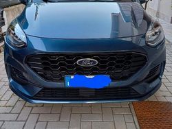 Usata 2022 Ford Fiesta ST-Line Due volumi | 15.500 € (Buon prezzo)