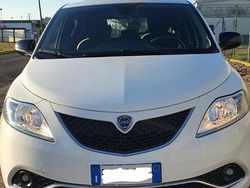 Bianco Usata 2016 Lancia Ypsilon Due volumi | 7500 € (Cara)