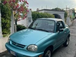 Verde Usata 1996 Suzuki Vitara SUV | 7000 €