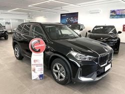 Nero Usata 2023 BMW X1 SUV | 33.900 € (Buon prezzo)