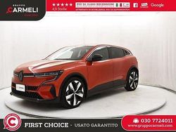 Rosso Usata 2022 Renault Mégane IV Techno | 26.900 € (Buon prezzo)