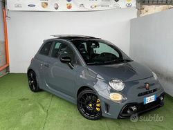 Grigio Usata 2020 Abarth 595 Competizione Tre volumi | 19.999 € (Buon prezzo)