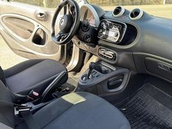 Nero Usata 2018 Smart ForTwo Electric Drive Due volumi | 9300 € (Buon prezzo)