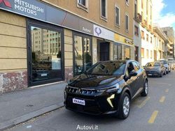 Grigio Nuova 2025 Mitsubishi ASX Invite SUV | 23.500 € (Cara)