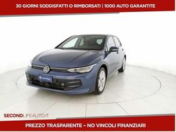 Blu Nuova 2025 VW Golf VIII Edition | 35.200 € (Super prezzo)