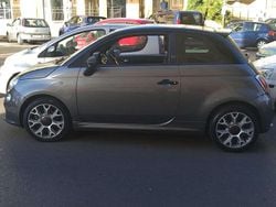 Usata 2013 Fiat 500 Pop Star Due volumi | 6000 € (Buon prezzo)