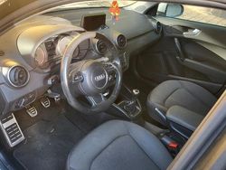 Bianco Usata 2017 Audi A1 S-Line Due volumi | 14.000 € (Buon prezzo)