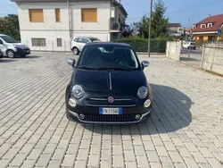 Nero Usata 2018 Fiat 500 Mirror Due volumi | 10.700 € (Buon prezzo)