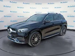 Nero Usata 2022 Mercedes GLE300 Premium SUV | 62.500 € (Buon prezzo)