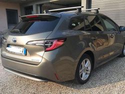Bronzo Usata 2020 Toyota Corolla Active Station wagon | 18.000 € (Buon prezzo)