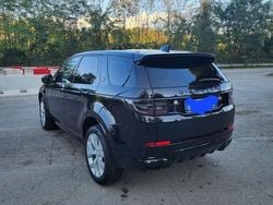 Usata 2021 Land Rover Discovery Sport SE Dynamic SUV | 19.000 € (Super prezzo)