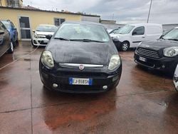 Other Usata 2011 Fiat Grande Punto S Due volumi | 3800 € (Buon prezzo)