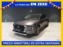 Grigio Nuova 2024 DS Automobiles DS4 Crossback Trocadero SUV | 27.900 € (Buon prezzo)