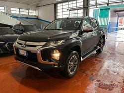 Nero Usata 2021 Mitsubishi L200 Pick-up | 25.900 € (Buon prezzo)