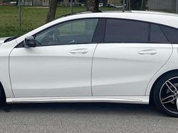 Usata 2018 Mercedes CLA200 Shooting Brake Premium Station wagon | 21.900 € (Molto cara)