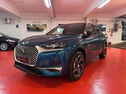 Blu Usata 2020 DS Automobiles DS3 Crossback E-Tense Grand Chic SUV | 16.290 € (Buon prezzo)