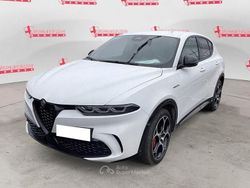 Bianco Usata 2024 Alfa Romeo Tonale Veloce SUV | 29.800 € (Buon prezzo)