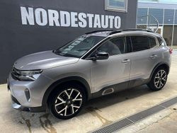 Gray Usata 2023 Citroën C5 Aircross SUV | 22.990 € (Buon prezzo)