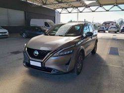 Grigio Usata 2022 Nissan Qashqai SUV | 22.200 € (Buon prezzo)