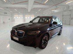 Grigio Usata 2022 BMW iX3 SUV | 37.100 €