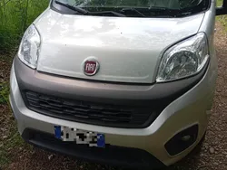 Usata 2019 Fiat Qubo Trekking Monovolume | 11.000 € (Buon prezzo)