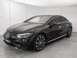 Nero Usata 2025 Mercedes EQE350 Premium Plus Tre volumi | 76.000 € (Buon prezzo)