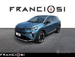 Blu Usata 2024 Renault Symbioz Iconic SUV | 29.990 € (Buon prezzo)