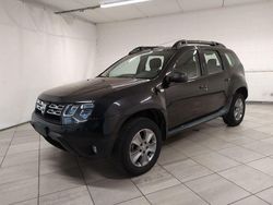Grigio Usata 2017 Dacia Duster Lauréate SUV | 11.990 € (Buon prezzo)