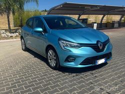 Blu Usata 2020 Renault Clio V Tre volumi | 11.900 € (Buon prezzo)
