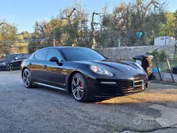 Usata 2014 Porsche Panamera Tre volumi | 38.000 € (Molto cara)