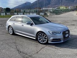 Usata 2016 Audi A6 S-Line Tre volumi | 19.800 €