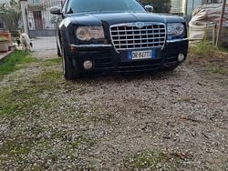 Nero Usata 2005 Chrysler 300C Station wagon | 3000 € (Buon prezzo)