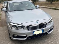 Usata 2016 BMW 116 Urban Line Due volumi | 11.500 € (Buon prezzo)