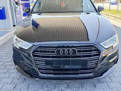 Usata 2019 Audi A3 Sportback g-tron Ambiente Tre volumi | 16.000 € (Molto cara)