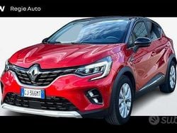 Other Usata 2022 Renault Captur Rive Gauche SUV | 16.900 € (Buon prezzo)
