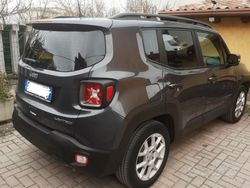 Grigio Usata 2021 Jeep Renegade Limited SUV | 16.900 € (Buon prezzo)