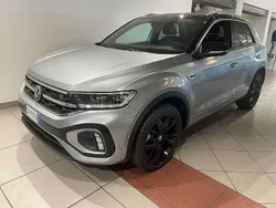 Grigio Nuova 2024 VW T-Roc R-line Plus SUV | 27.500 € (Buon prezzo)